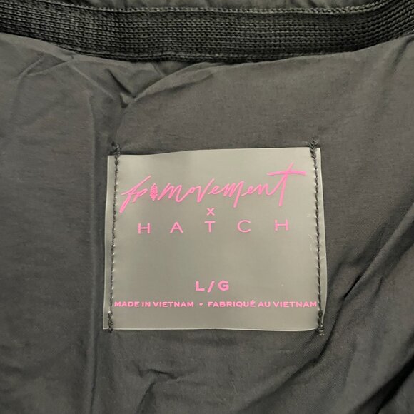 FP Movement Pippa Packable Puffer Jacket Free People - NWT - Picture 4 of 6